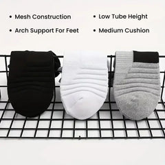 Performance Cushion Sport Socks