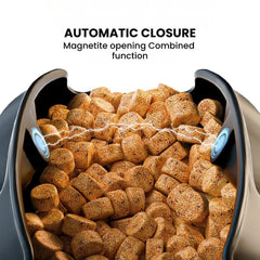 Pet Snack Pouch — Portable Dog Treat Pack