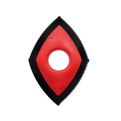 Pet Hair Remover Brush — Multi-Surface Grooming Tool