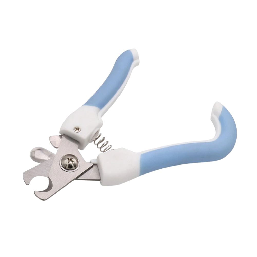 Pet Nail Clippers — Precision Dog & Cat Trimmer