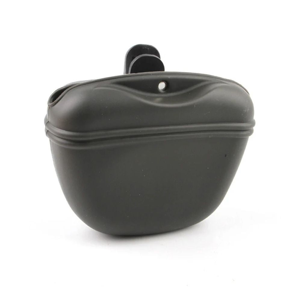 Pet Snack Pouch — Portable Dog Treat Pack