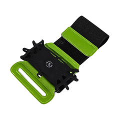 Universal Running Phone Armband — Adjustable & Waterproof