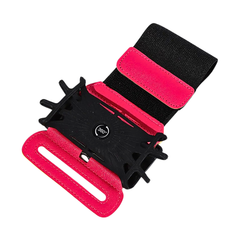 Universal Running Phone Armband — Adjustable & Waterproof