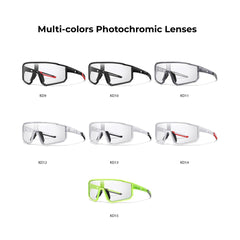 Photochromic Cycling Glasses for Men & Women | UV400