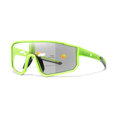 Photochromic Cycling Glasses for Men & Women | UV400