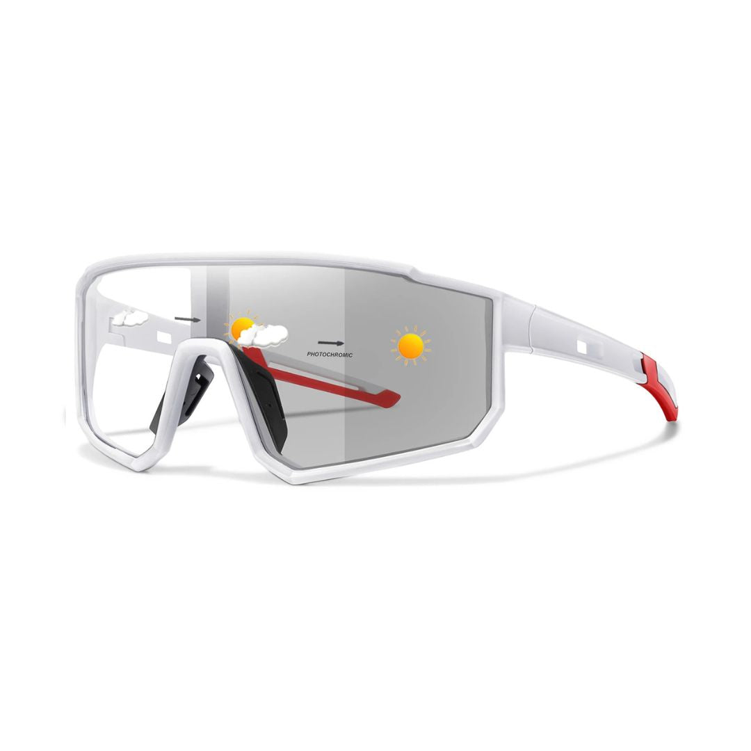 Photochromic Cycling Glasses for Men & Women | UV400