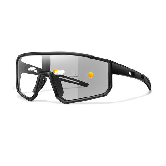 Photochromic Cycling Glasses for Men & Women | UV400