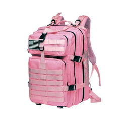 Military Tactical Backpack 25L/50L Waterproof Hiking Bag