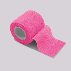 Self-Adhesive Elastic Bandage Wrap