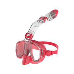 Premium Anti-Fog Dry Top Snorkel Mask