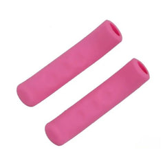 Silicone Bicycle Brake Lever Grip Covers – Anti-Slip