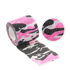 Sport Self-Adhesive Elastic Bandage Wrap