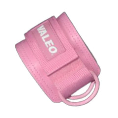 Adjustable Ankle Strap for Cable Machine Workouts