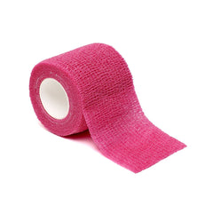 Elastic Self-Adhesive Bandage Wrap Tape Roll