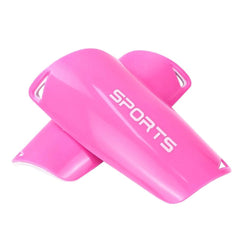 Lightweight Soccer Shin Guards Kids to Adults