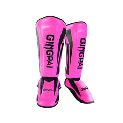 Muay Thai & Kickboxing Shin Guards for Training