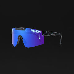 Pit Viper Sport Sunglasses UV400 Cycling Driving Shades