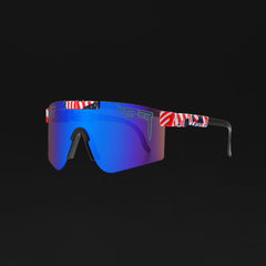 Pit Viper Sport Sunglasses UV400 Cycling Driving Shades