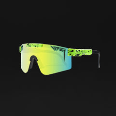 Pit Viper Sport Sunglasses UV400 Cycling Driving Shades