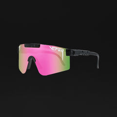 Pit Viper Sport Sunglasses UV400 Cycling Driving Shades