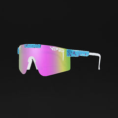 Pit Viper Sport Sunglasses UV400 Cycling Driving Shades