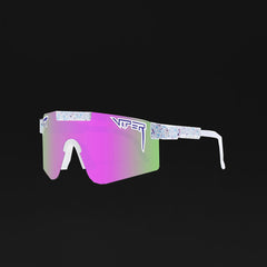Pit Viper Sport Sunglasses UV400 Cycling Driving Shades