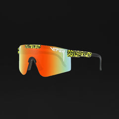 Pit Viper Sport Sunglasses UV400 Cycling Driving Shades