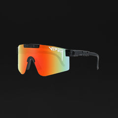 Pit Viper Sport Sunglasses UV400 Cycling Driving Shades