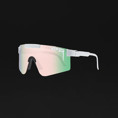Pit Viper Sport Sunglasses UV400 Cycling Driving Shades