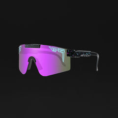 Pit Viper Sport Sunglasses UV400 Cycling Driving Shades