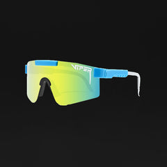 Pit Viper Sport Sunglasses UV400 Cycling Driving Shades