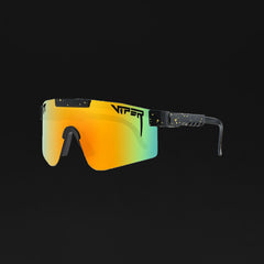 Pit Viper Sport Sunglasses UV400 Cycling Driving Shades