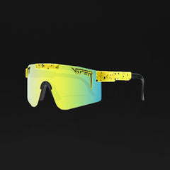 Pit Viper Sport Sunglasses UV400 Cycling Driving Shades