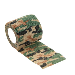 Sport Self-Adhesive Elastic Bandage Wrap