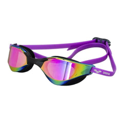 Polarized Anti-Fog Swim Goggles — UV400 & Leak-Proof