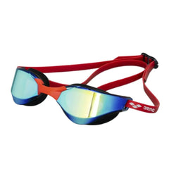 Polarized Anti-Fog Swim Goggles — UV400 & Leak-Proof