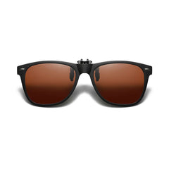 Polarized Clip-On Night Vision Glasses