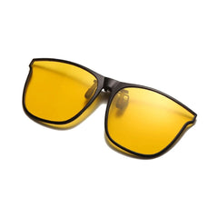 Polarized Clip-On Night Vision Glasses