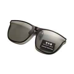 Polarized Clip-On Night Vision Glasses