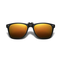 Polarized Clip-On Night Vision Glasses