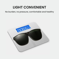 Polarized Clip-On Night Vision Glasses