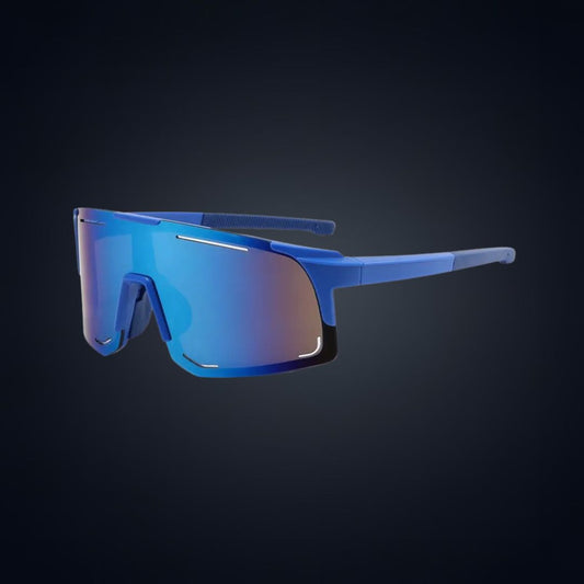 Polarized Cycling Sunglasses UV400 for Men & Women Sports