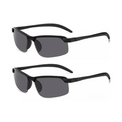 Polarized Night Driving Glasses for Men & Women