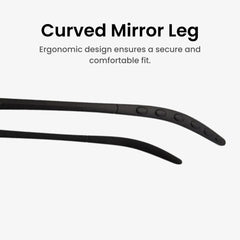 Polarized Night Driving Glasses for Men & Women
