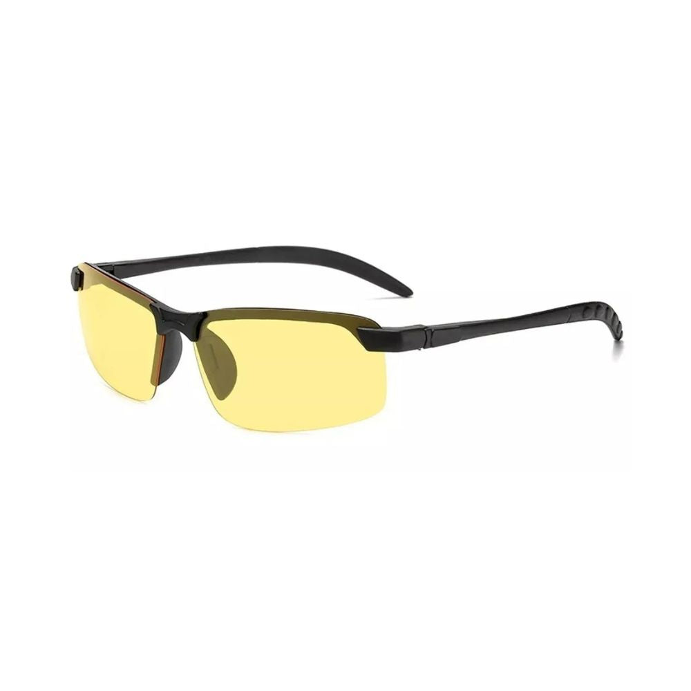 Polarized Night Driving Glasses for Men & Women