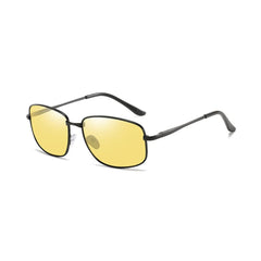 Polarized Night Vision Driving Glasses Men