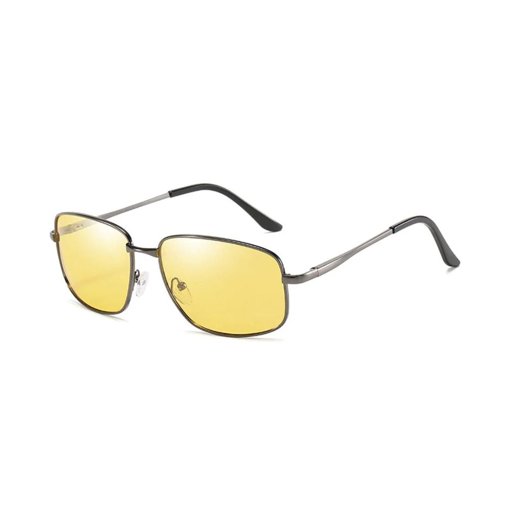 Polarized Night Vision Driving Glasses Men