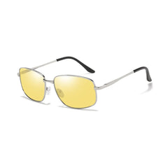 Polarized Night Vision Driving Glasses Men