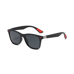 Polarized Night Vision Driving Sunglasses for Outdoor Use
