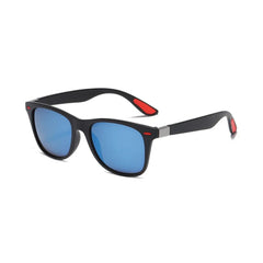 Polarized Night Vision Driving Sunglasses for Outdoor Use